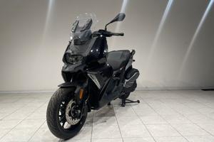BMW C 400 X - BMW C 400 X (2021 --> ) U9946