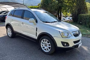 Opel Antara 2.2 CDTI 163CV 4x2 Cosmo