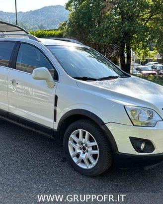Opel Antara 2.2 CDTI 163CV 4x2 Cosmo