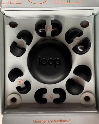 Loop Experience Plus