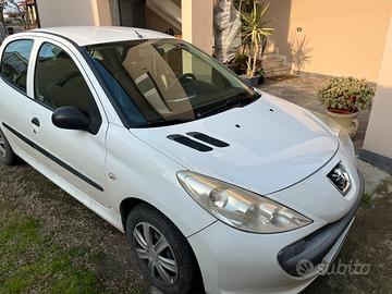 Peugeot 206 plus