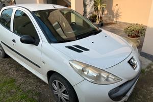 Peugeot 206 plus