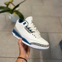 Air jordan 3 “wizard”