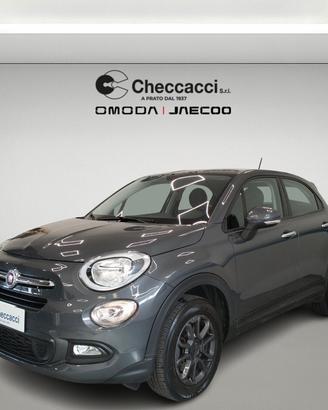 Fiat 500X 1.4 T-Jet 120 CV GPL Pop Star