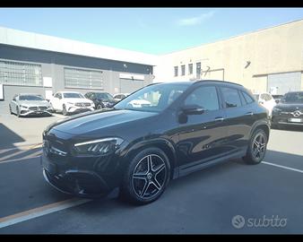 Mercedes GLA-H247 2023 - GLA 200 d AMG Line Advanc