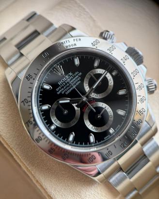 Rolex Daytona 116520 Chromalight APH