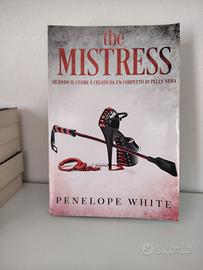 the MISTRESS - PENELOPE WHITE