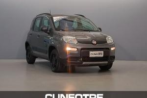 FIAT Panda 3ª serie Panda 0.9 TwinAir Turbo S&...