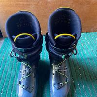 Scarponi scialpinismo La Sportiva  Solar