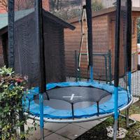 Gratis salterello giardino