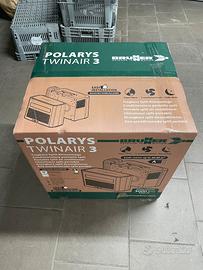 Condizionatore Polarys Twinair 3