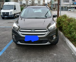 Ford kuga S&S plus