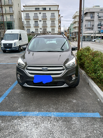 Ford kuga S&S plus