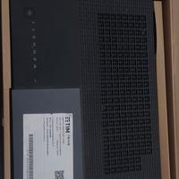 Modem ADSL  fibra tim hub 1000 