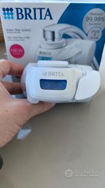 BRITA ON TAP Pro V-MF - 1 x filtro acqua 600L
