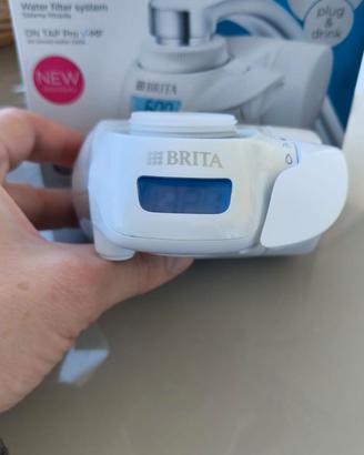 BRITA ON TAP Pro V-MF - 1 x filtro acqua 600L