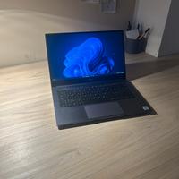 Laptop Huawei Matebook D14