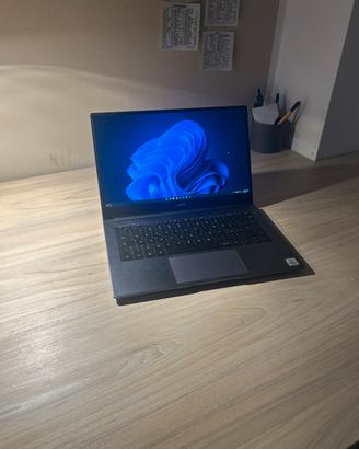 Laptop Huawei Matebook D14