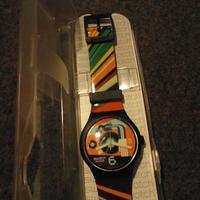 STOCK DUE OROLOGI SWATCH