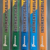 Audio Cassette Indimenticabili n°5 Panorama