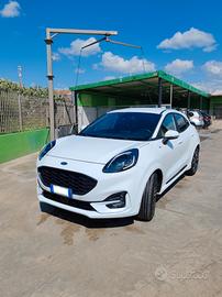 Ford puma 1.0 125 cv