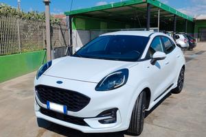 Ford puma 1.0 125 cv