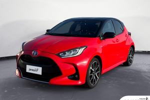 TOYOTA Yaris 1.5h Premiere