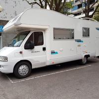 riviera gt doppio clima