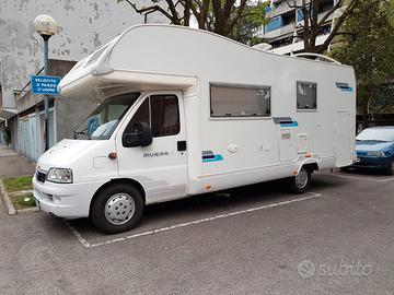 riviera gt doppio clima