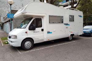 riviera gt doppio clima