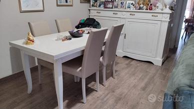 arredamento  completo casa 