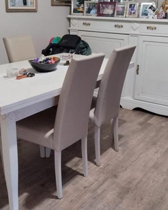 arredamento  completo casa 