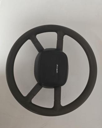 volante panda