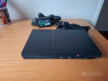 PlayStation 2 Slim