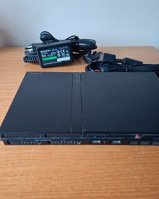 PlayStation 2 Slim