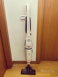 Scopa Elettrica Rowenta RH7837WA con Sacco e Filo