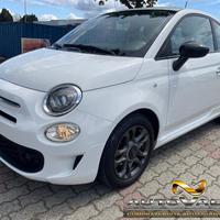 FIAT 500 1.0 Hybrid Sport.Apple CarPlay