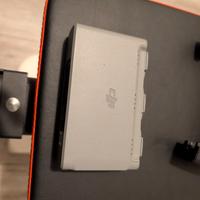 3 batterie dji mini Se/2 e radiocomando 