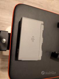 3 batterie dji mini Se/2 e radiocomando 