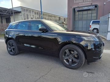 LAND ROVER Range Rover Velar 2.0 D I4 180 S 4WD