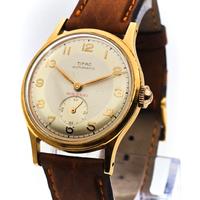 Orologio automatico svizzero vintage 