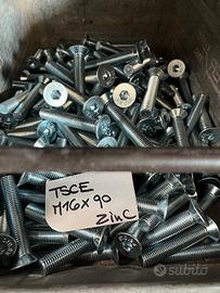 VIti TSCE M16x90 zinc