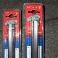 Tergicristalli per macchina nuovi