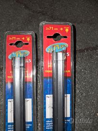 Tergicristalli per macchina nuovi