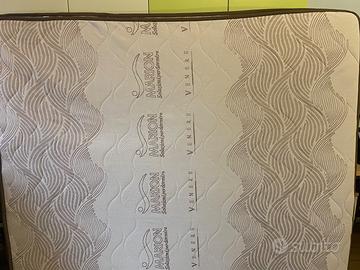 Materasso matrimoniale Marion modello Venere