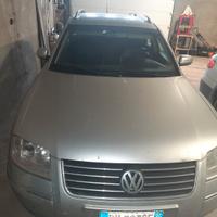 passat 2001 TDI 1900 130CV HIGLINE SW
