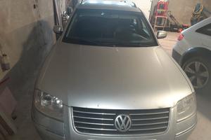 passat 2001 TDI 1900 130CV HIGLINE SW
