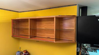 Credenza sospesa Boffi