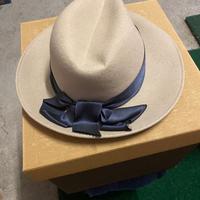 cappello mod borsalino