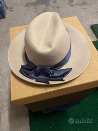 cappello mod borsalino